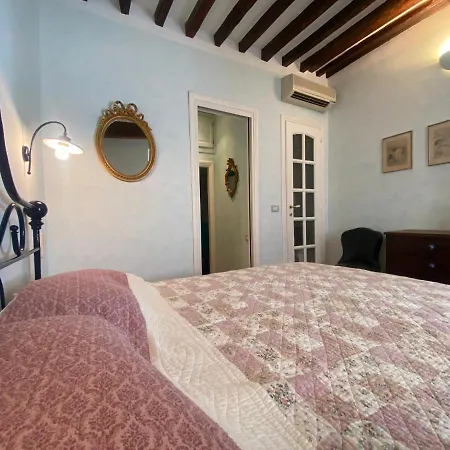 C050-appt Standing Au Coeur Du Suquet - St Antoine 1 *